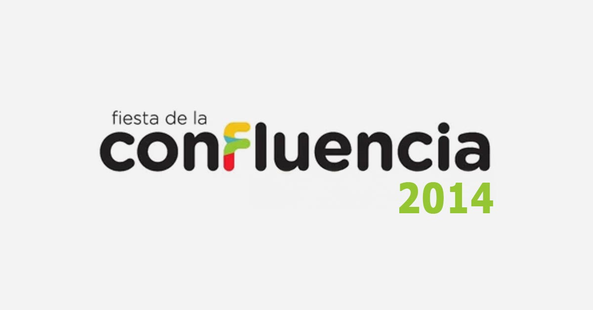 Fiesta de la Confluencia 2014