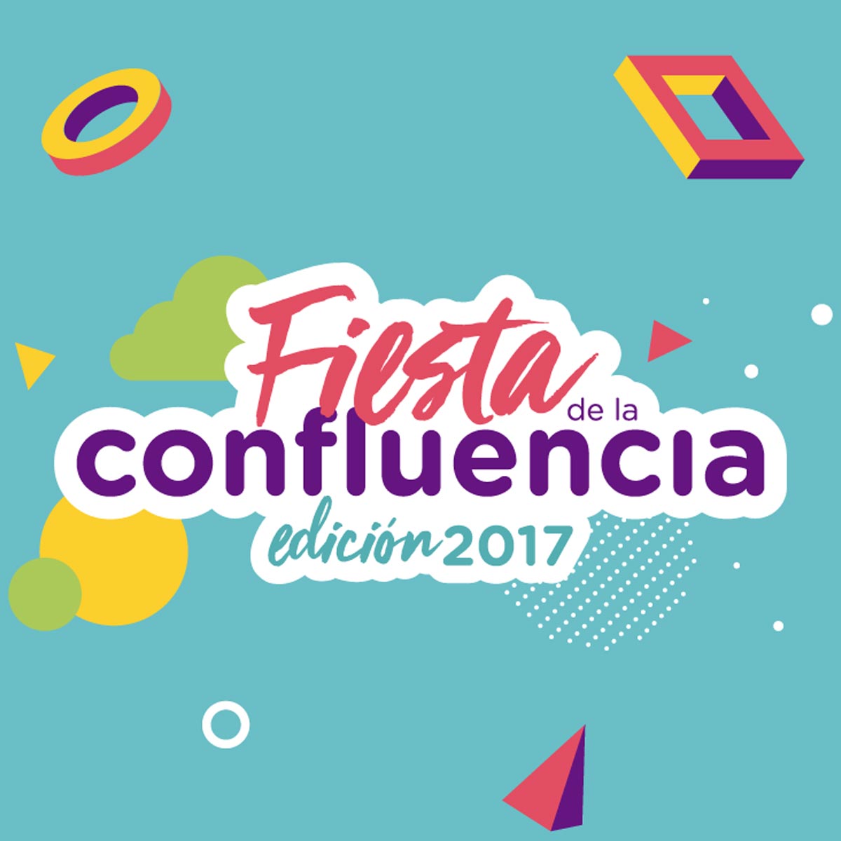 Fiesta de la Confluencia 2017, Neuquén, Del Viernes 10 al Domingo 12 de Febrero