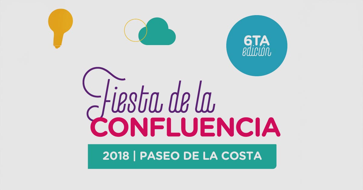 Fiesta de la Confluencia 2018