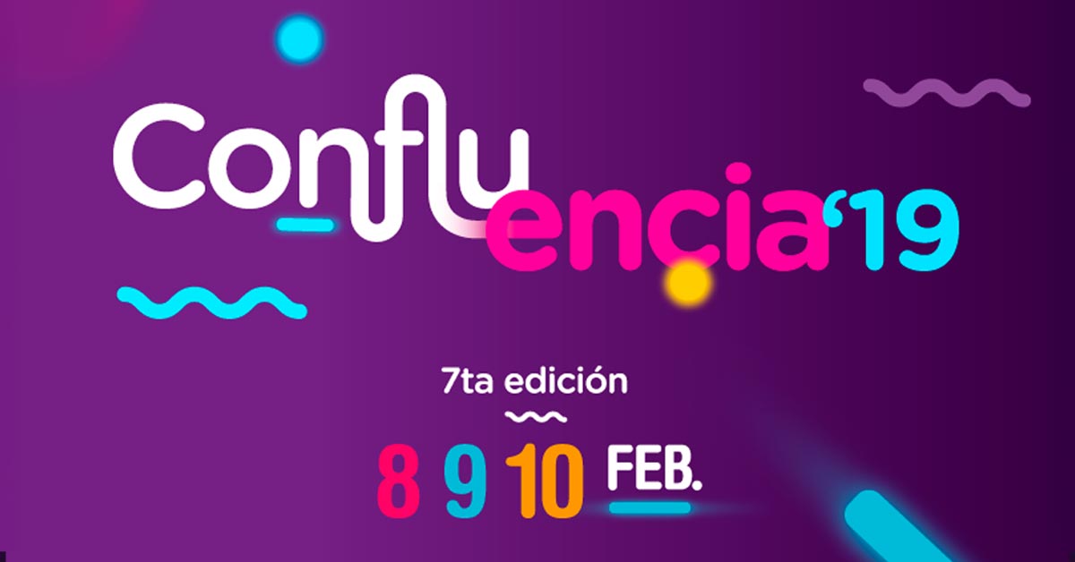 Fiesta de la Confluencia 2019